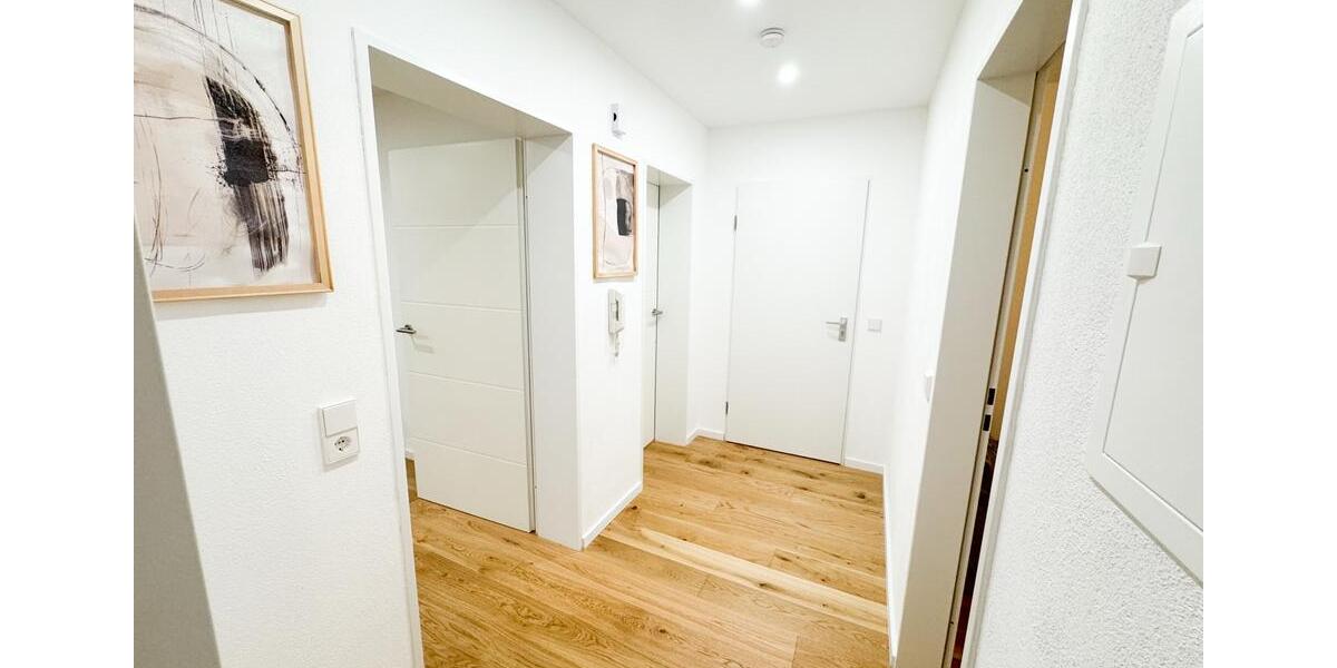 Etagenwohnung Ulm Obertalfingen - 3 Zimmer, 67 m&sup2;, 299.000&euro; | Angebot:25214703