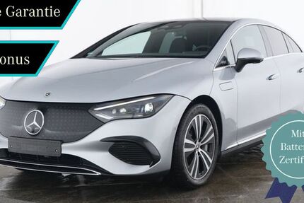 Mercedes-Benz EQE 8.335 km 50.258 &euro; Dornstadt 89160