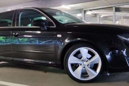 Seat Exeo