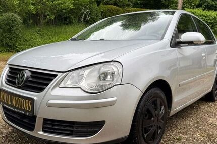 VW Polo