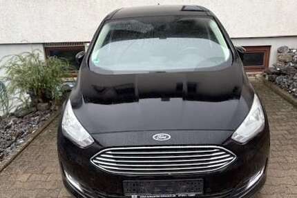 Ford C-Max 141.440 km 7.555 € Schemmerhofen 88433