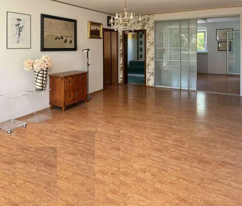 Wohnung zum Kaufen in Wiblingen 299.000 € 91 m²