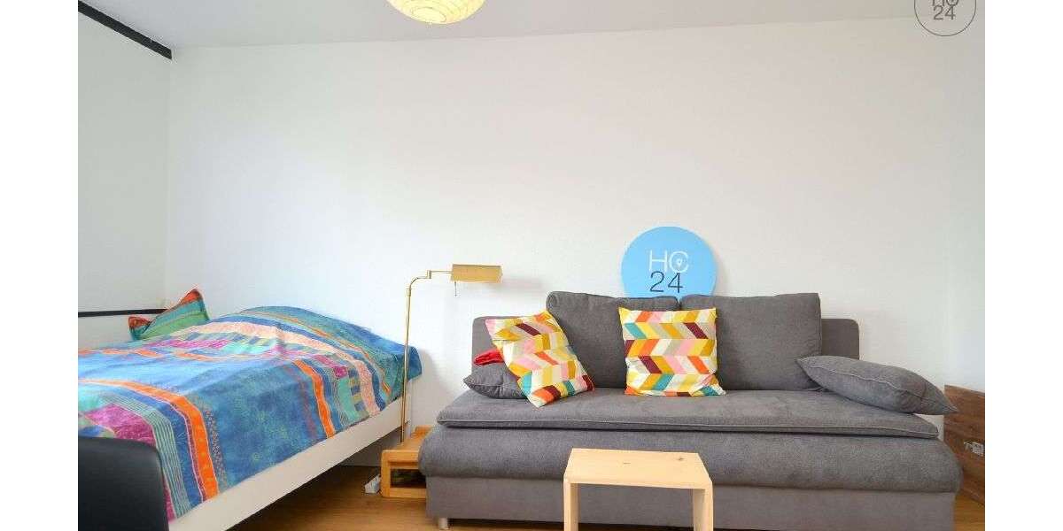 Zimmer Neu-Ulm Ulm - 1 Zimmer, 990&euro; | Angebot:27262293