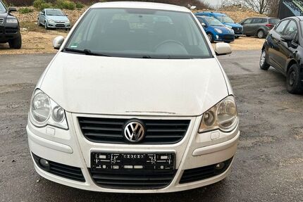 VW Polo 202.000 km 999 &euro; Gussenstadt 89547