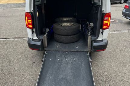 VW Caddy 280.000 km 11.999 € Neu Ulm 89231