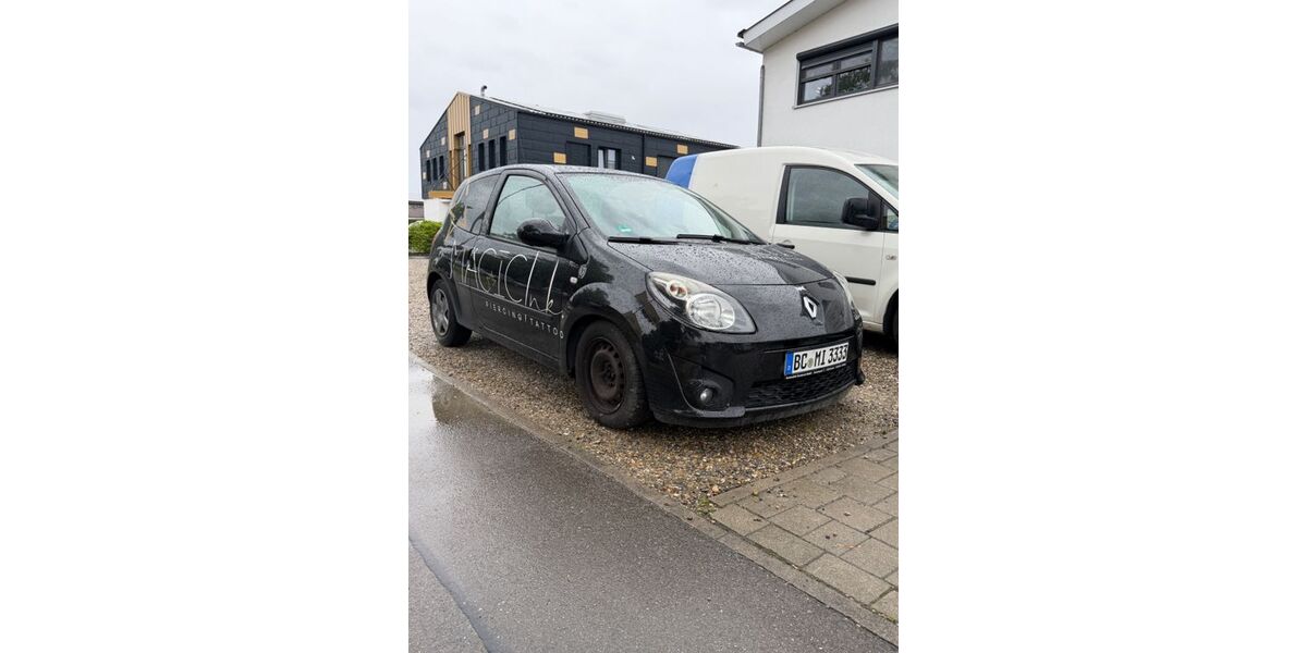Renault Twingo 179.000 km 1.200 &euro; Laupheim 88471