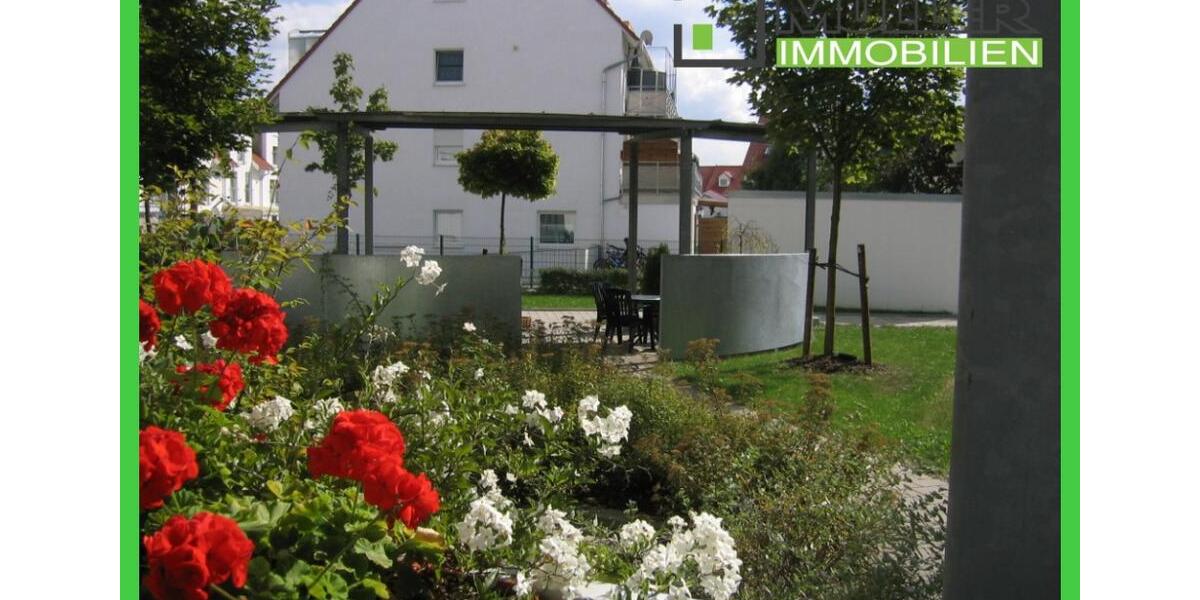 Etagenwohnung Illertissen - 2 Zimmer, 46 m&sup2;, 500&euro; | Angebot:25750720