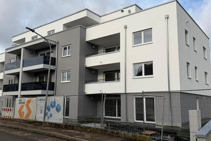 1 Zimmer Wohnung im Erstbezug nach Neubau 1 zimmer