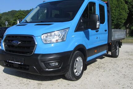 Ford Transit 37.250 km 26.900 € Schelklingen 89601