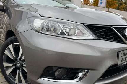 Nissan Pulsar 140.000 km 8.800 € Langenau 89129