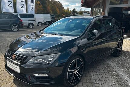 Seat Leon 68.780 km 24.990 &euro; Herbrechtingen 89542