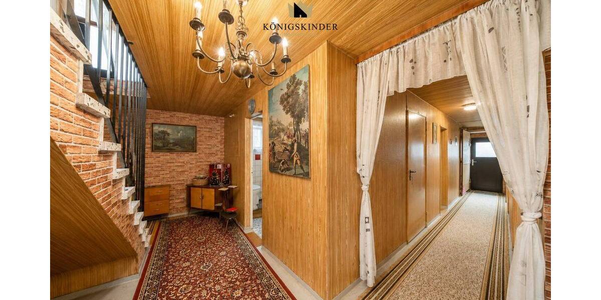 Bungalow Öpfingen - 4 Zimmer, 120 m&sup2;, 430.000&euro; | Angebot:26672574
