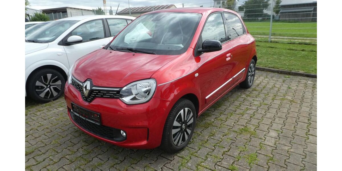Renault Twingo 9.977 km 14.900 &euro; Nellingen 89191