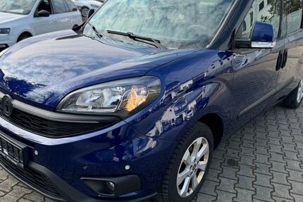 Fiat Doblo 89.212 km 12.999 € Achstetten 88480