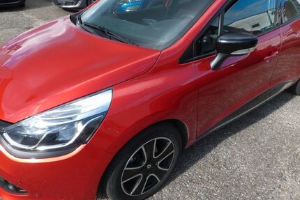 Renault Clio 122.000 km 6.980 &euro; Neu-Ulm 89231