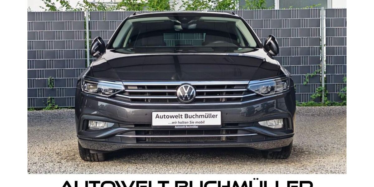 VW Passat 119.775 km 19.890 &euro; Nersingen 89278