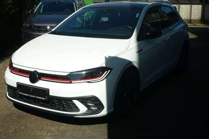VW Polo GTI 42.000 km 21.900 &euro; Pfaffenhofen 89284