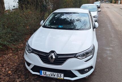 Renault Megane 112.000 km 9.999 € Ulm 89075