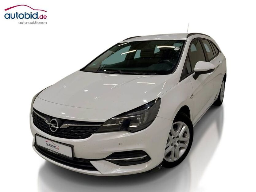 Opel Astra 148.000 km 8.499 € Geislingen an der Steige 73312