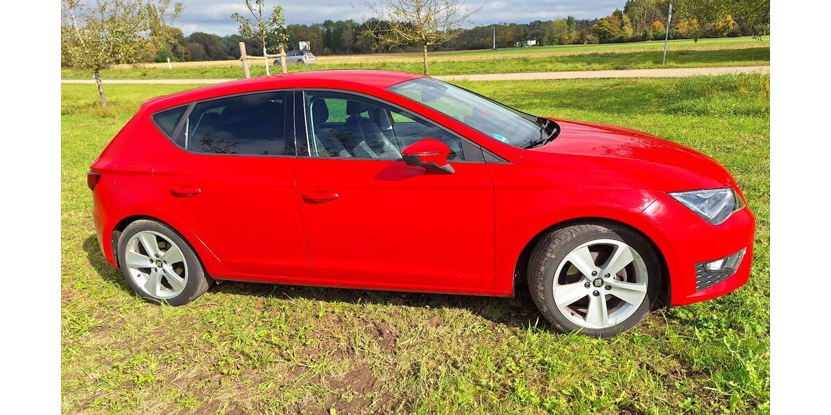 Seat Leon 145.000 km 7.900 &euro; Dietenheim 89165