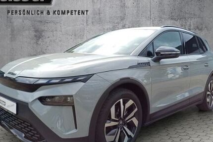 Skoda Elroq 9.800 km 39.740 &euro; Ulm 89077