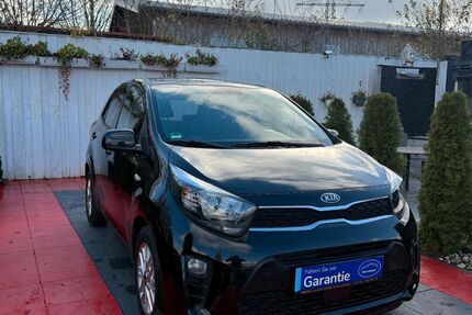 Kia Picanto 41.000 km 9.999 &euro; Ichenhausen 89335