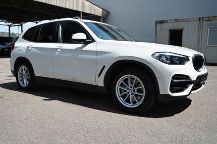 BMW X3 94.100 km 33.700 &euro; Ulm 89077