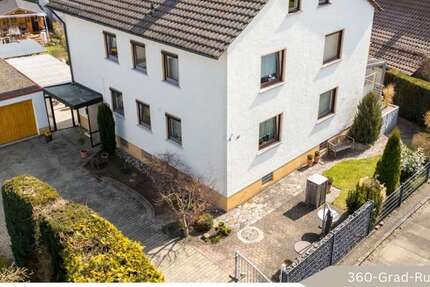 Haus zum Kaufen in Neu-Ulm Gerlenhofen 599.000 € 210 m² 8 zimmer