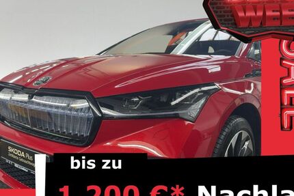 Skoda Enyaq 16.873 km 46.650 € Neu-Ulm 89231