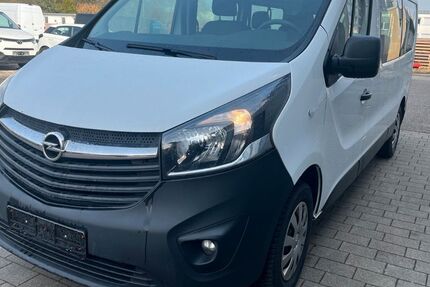 Opel Vivaro 114.754 km 14.900 &euro; Neu-Ulm 89231