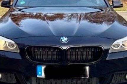BMW 530 182.000 km 12.500 &euro; Leipheim 89340