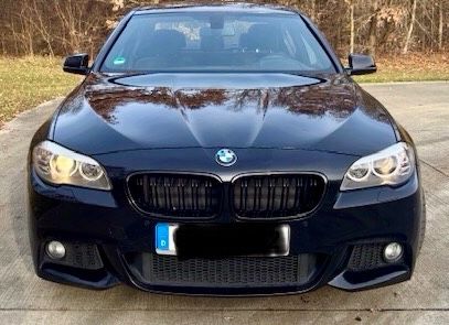 BMW 530 182.000 km 12.500 &euro; Leipheim 89340