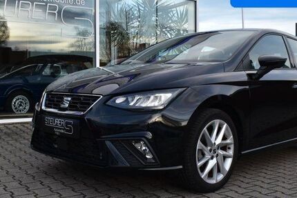 Seat Ibiza 7.763 km 18.690 &euro; Senden 89250