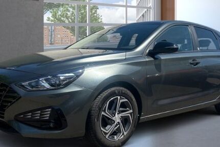 Hyundai i30 54.170 km 16.785 &euro; Neu-Ulm 89231