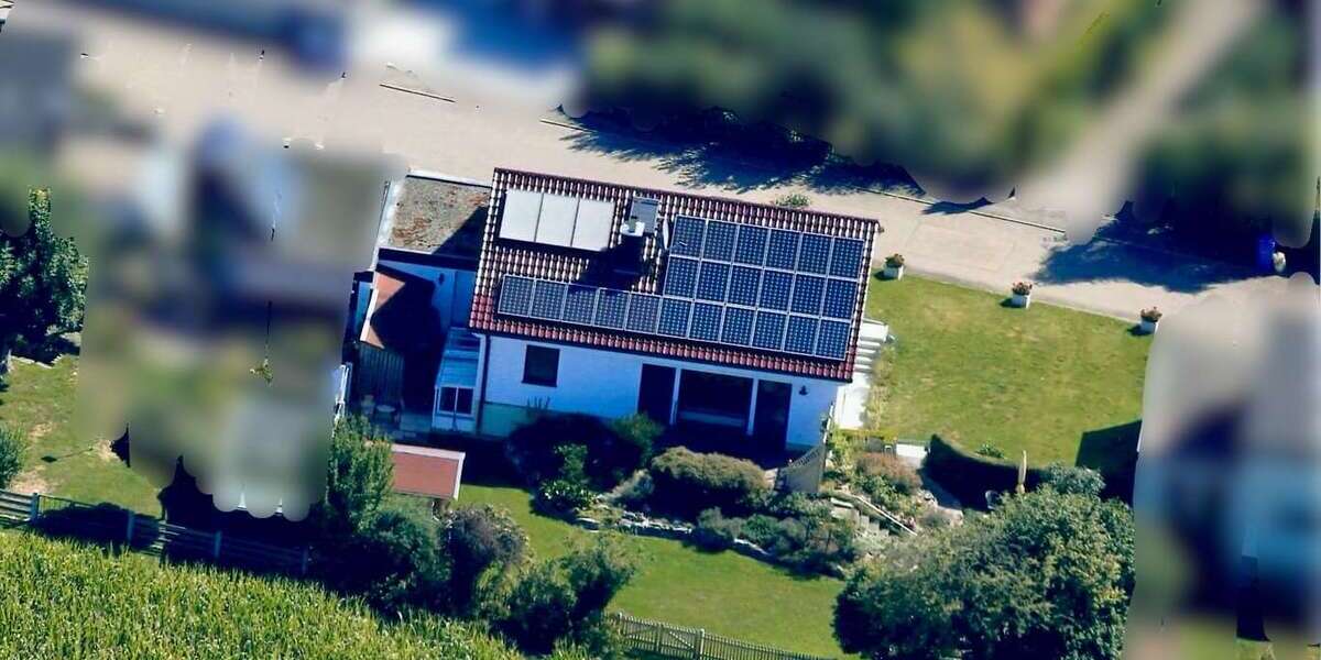 Einfamilienhaus Mietingen - 7 Zimmer, 153 m&sup2;, 519.000&euro; | Angebot:26948724