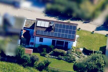 Haus Mietingen - 7 Zimmer, 153 m&sup2;, 519.000&euro; | Angebot:26948724