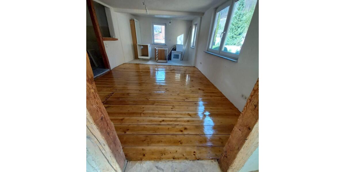 Etagenwohnung Geislingen an der Steige - 2 Zimmer, 70 m&sup2;, 130.000&euro; | Angebot:26198885