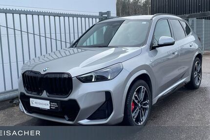BMW X1 5.600 km 42.389 &euro; Günzburg 89312