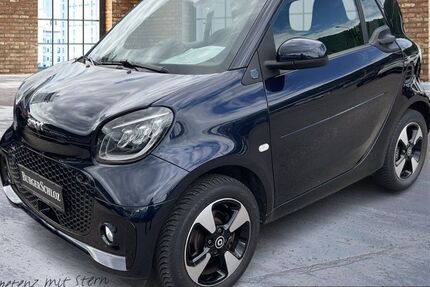 Smart ForTwo 30.300 km 13.580 &euro; Geislingen/ Steige 73312