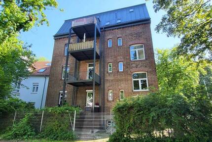 Wohnung Ulm Mitte - 4 Zimmer, 120 m&sup2;, 639.000&euro; | Angebot:25664453