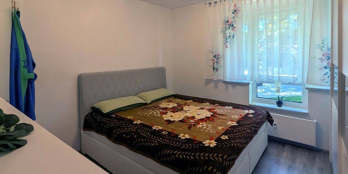 Etagenwohnung Dietenheim / Kreuthöfe Dietenheim - 3 Zimmer, 77 m&sup2;, 240.000&euro; | Angebot:26817282
