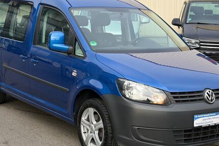 VW Caddy Maxi 62.000 km 14.990 € Mietingen 88487