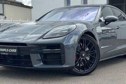 Porsche Panamera 39.890 km 133.900 &euro; Neu-Ulm 89231