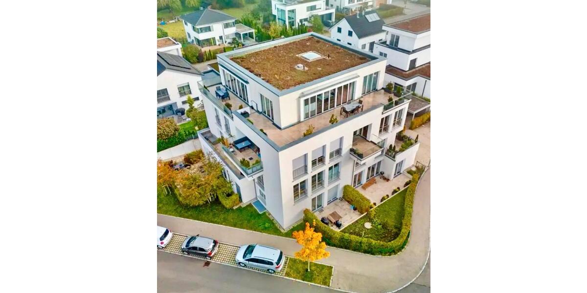 Einfamilienhaus Ulm Obertalfingen - 1 Zimmer, 40 m&sup2;, 1.140&euro; | Angebot:25407167