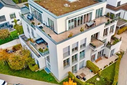 Haus Ulm Obertalfingen - 1 Zimmer, 40 m&sup2;, 1.140&euro; | Angebot:25407167