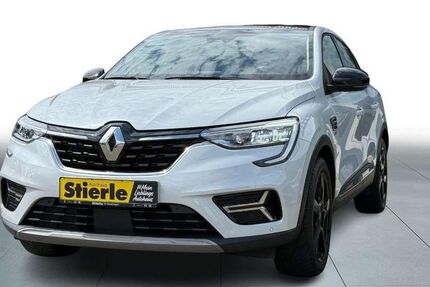 Renault Arkana 30.379 km 23.370 &euro; Geislingen 73312