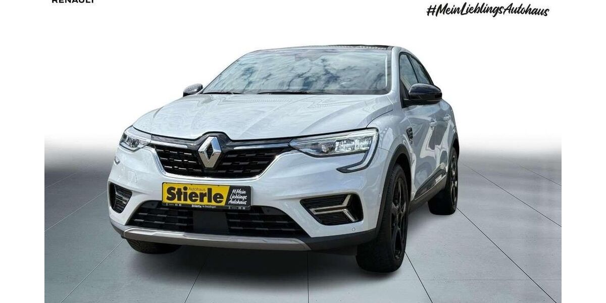 Renault Arkana 30.379 km 23.370 &euro; Geislingen 73312