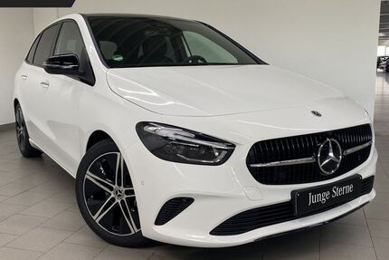 Mercedes-Benz B 200 3.317 km 35.969 &euro; Dornstadt 89160