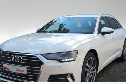 Audi A6 57.310 km 39.930 &euro; Ulm 89073
