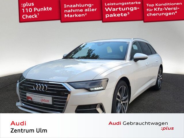 Audi A6 57.310 km 39.930 &euro; Ulm 89073